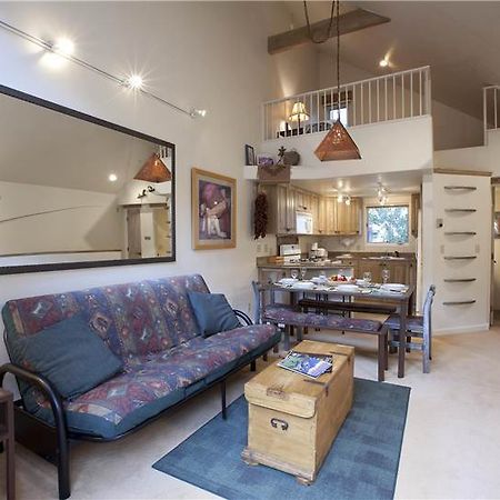 Double Diamond - 2 Bedroom Condo #15 テルユライド エクステリア 写真