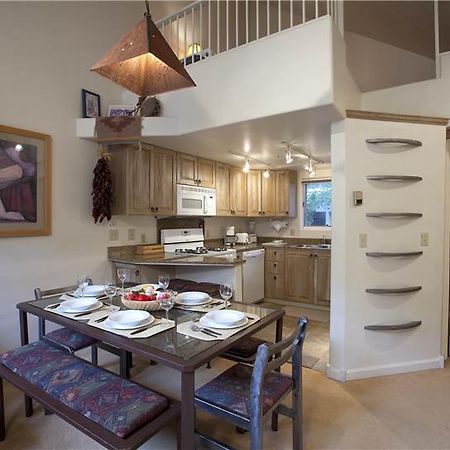 Double Diamond - 2 Bedroom Condo #15 テルユライド エクステリア 写真