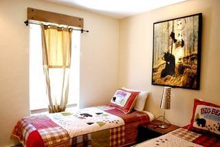 Double Diamond - 2 Bedroom Condo #15 テルユライド エクステリア 写真
