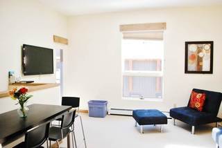 Double Diamond - 2 Bedroom Condo #15 テルユライド エクステリア 写真
